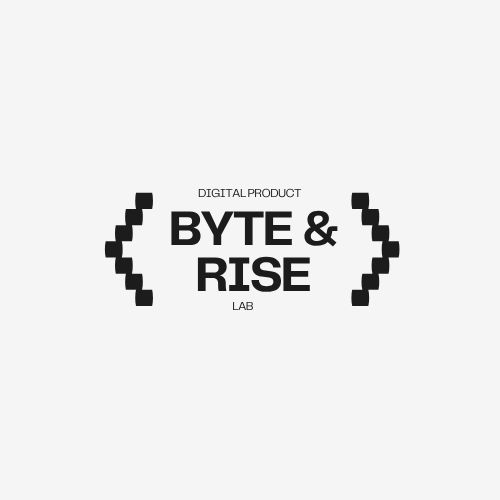 Byte and Rise screenshot 1 of 1