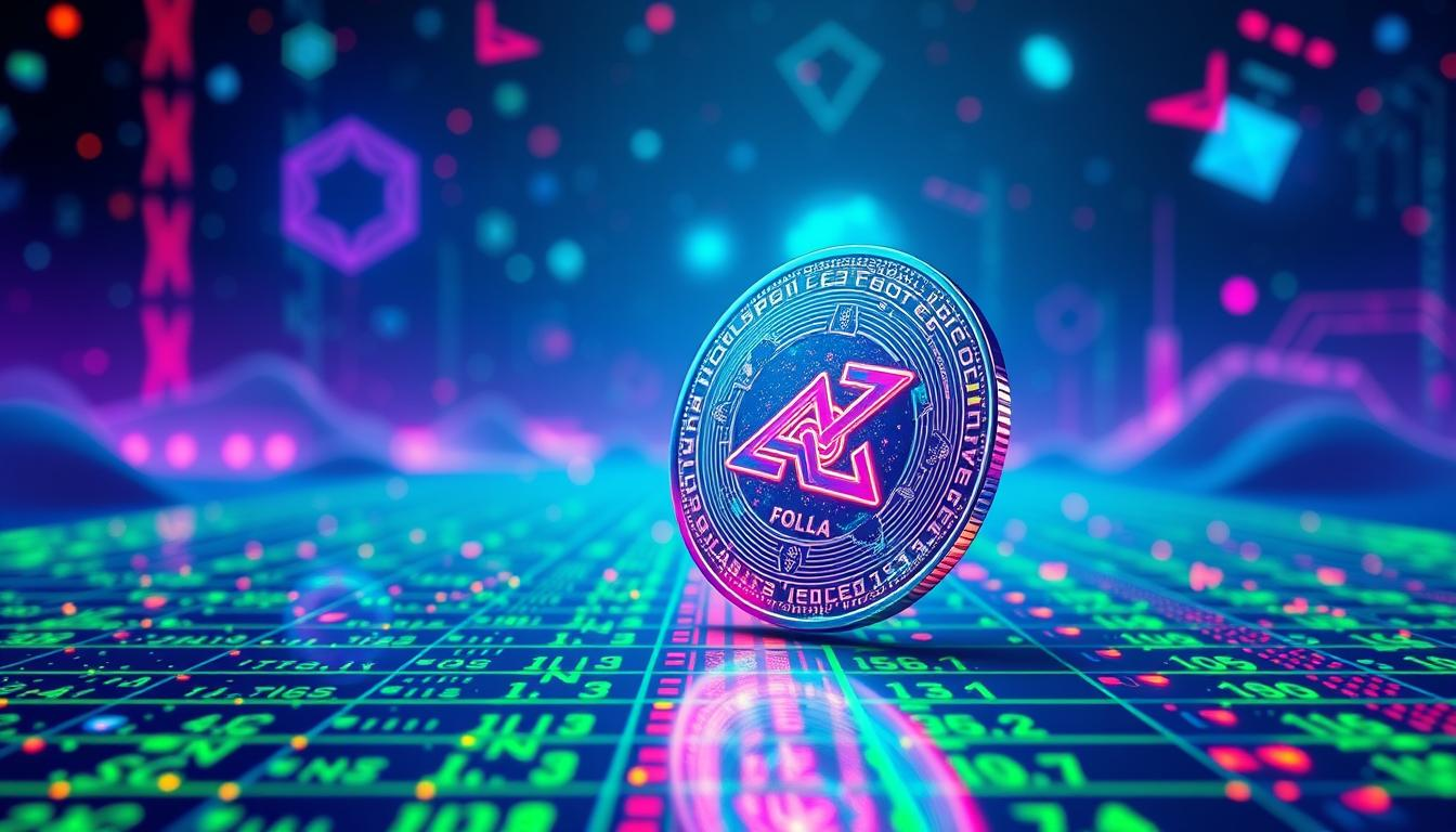 Laptop Screen with Code 1