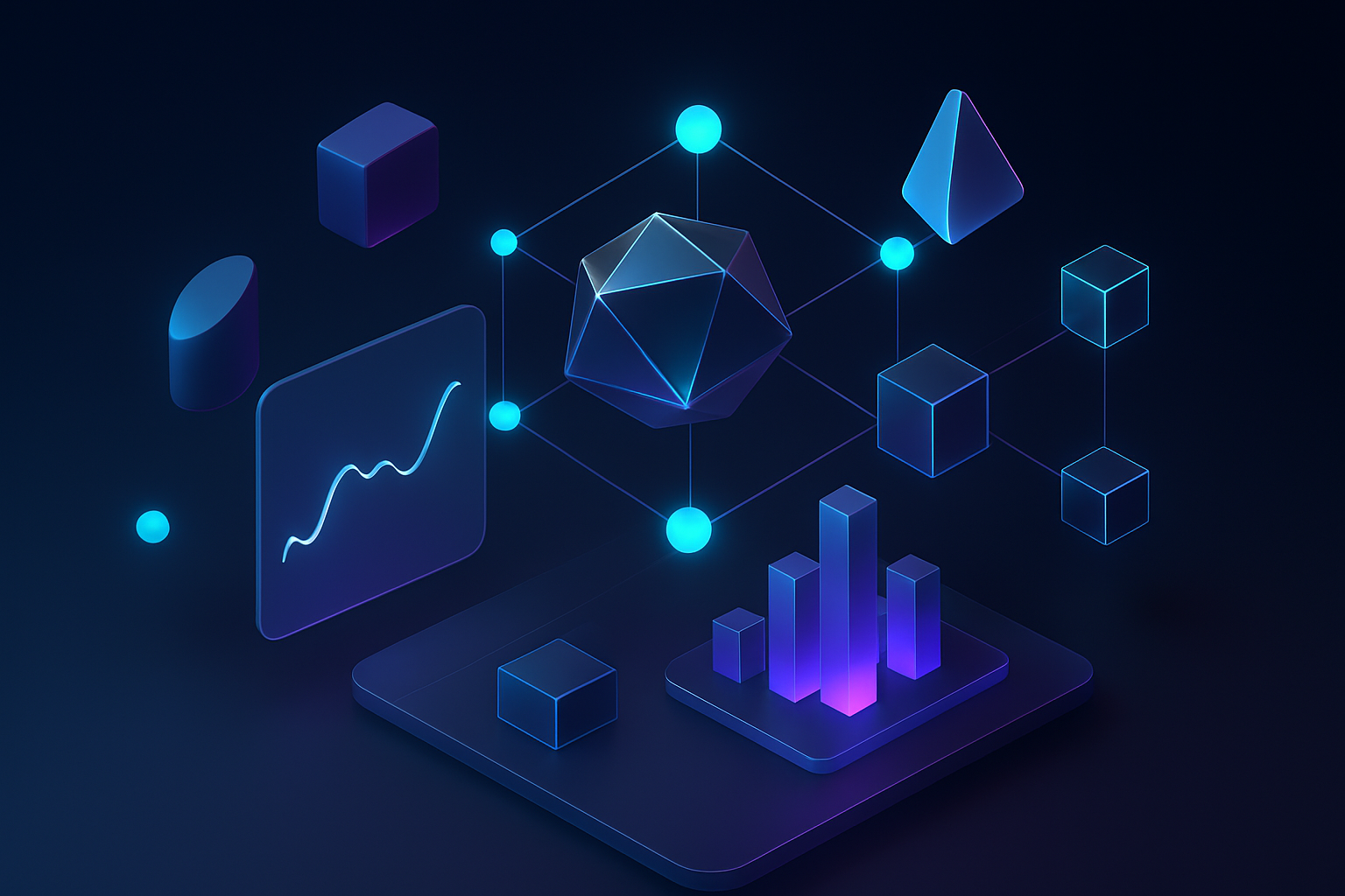 Laptop Screen with Code 1