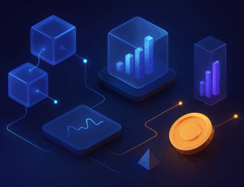 How We Developed a Blockchain-Based Payment Gateway