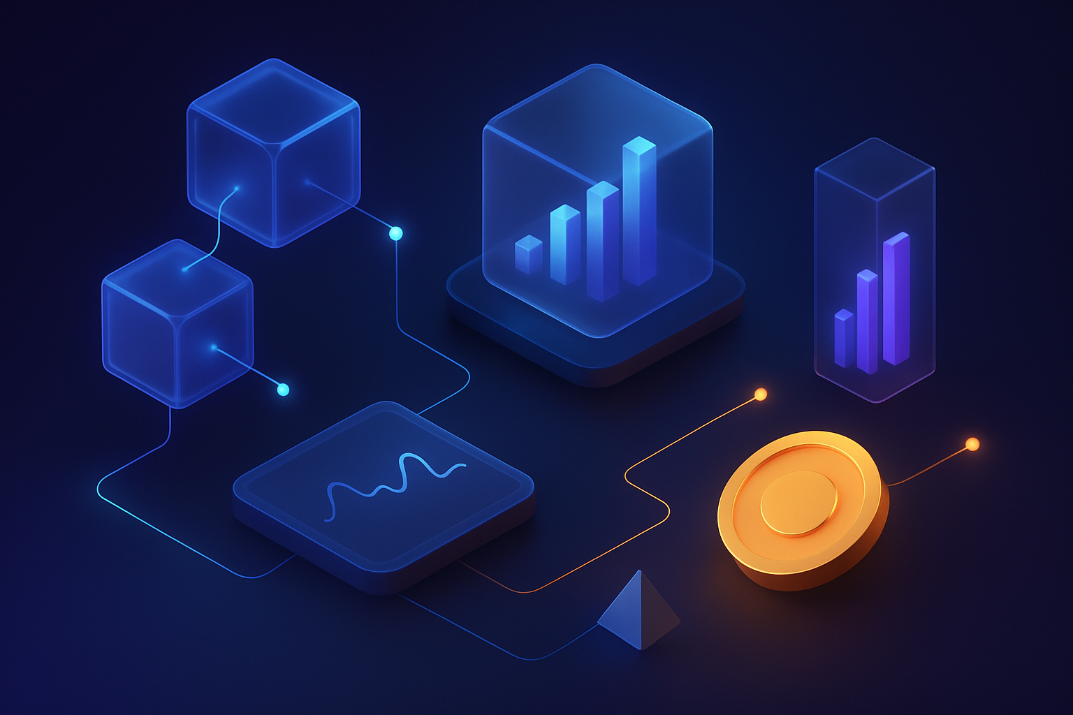 Laptop Screen with Code 1