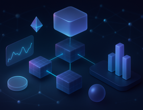 Why Modern Banking Depends on API Orchestration