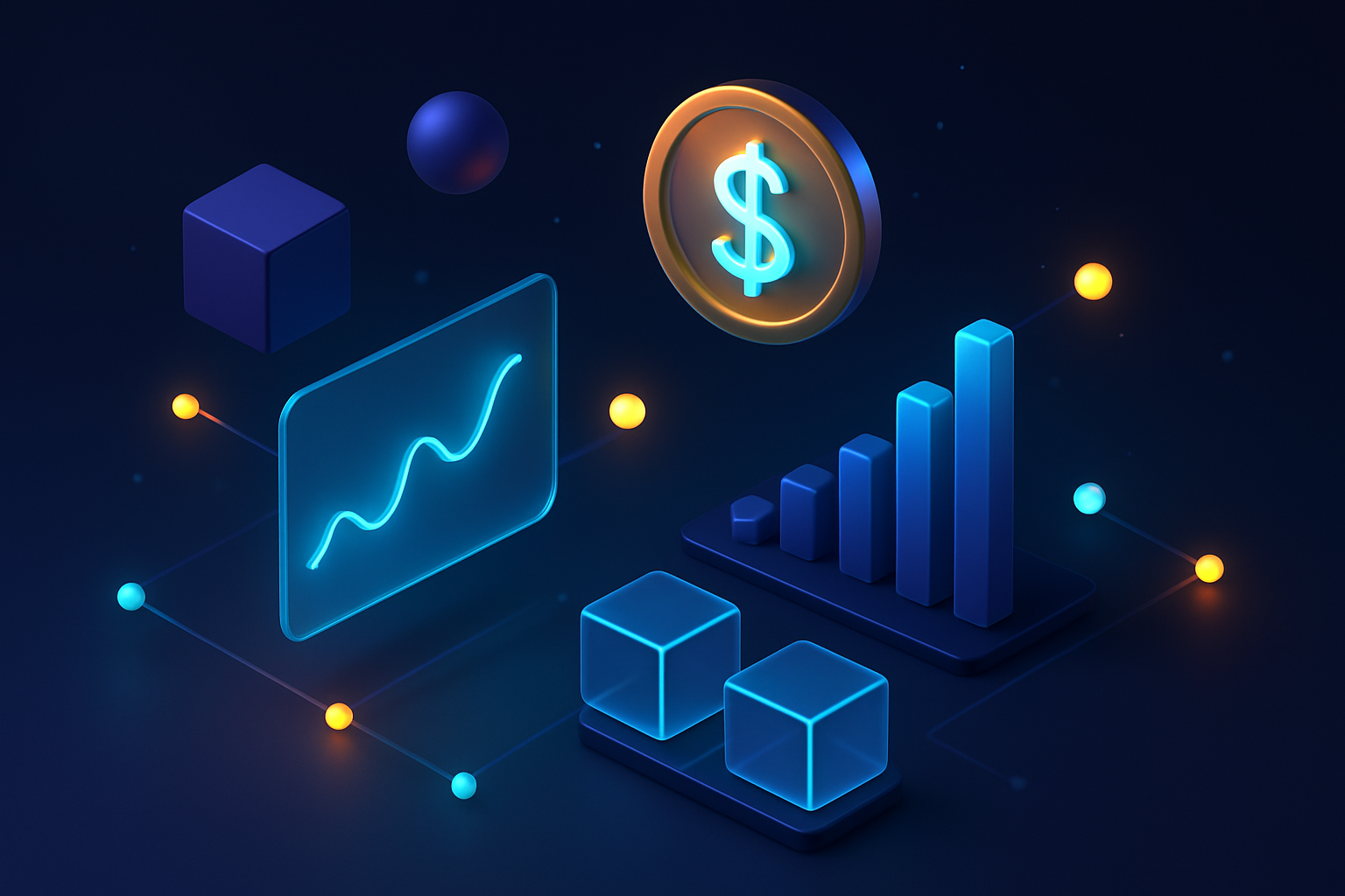 Laptop Screen with Code 1