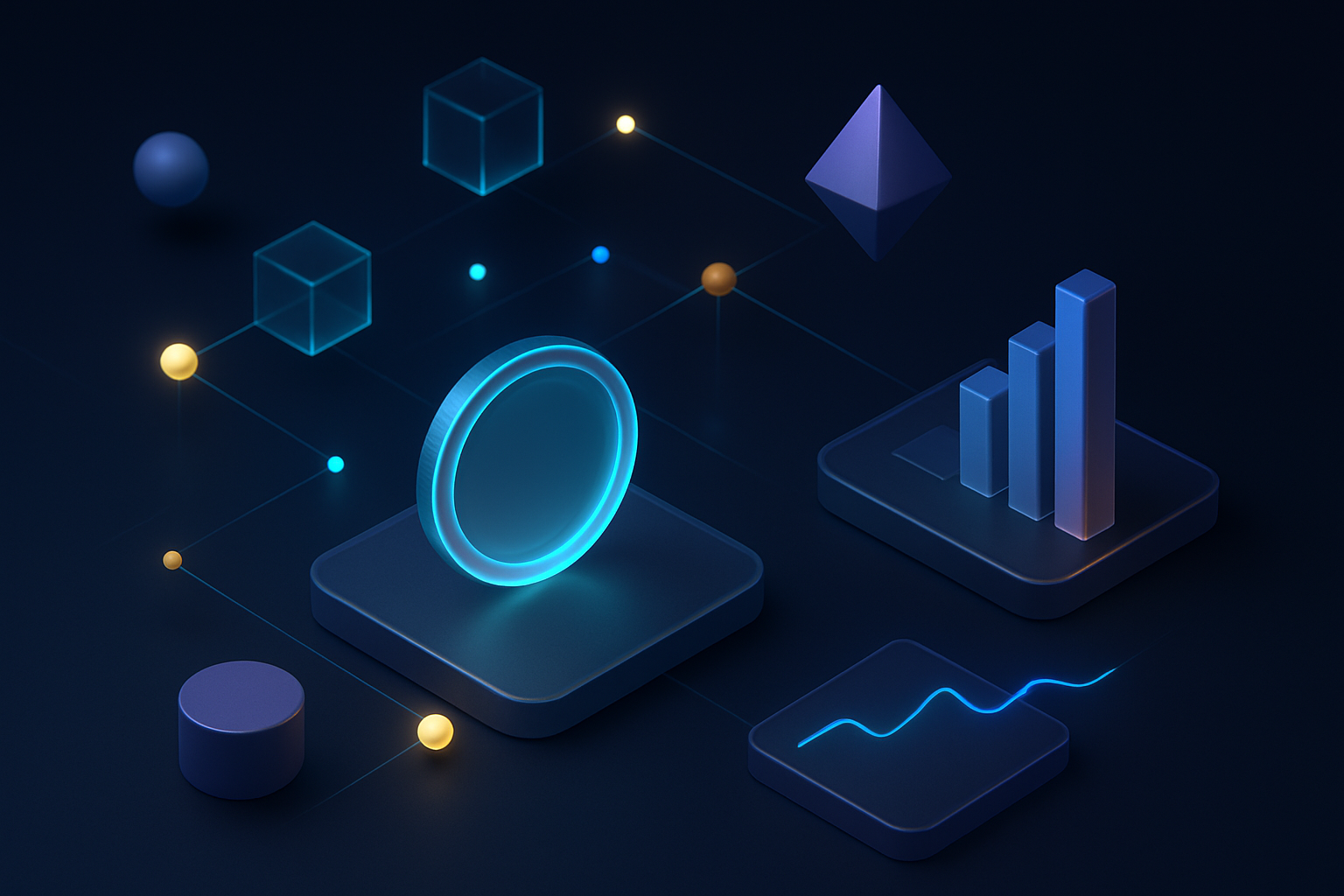 Laptop Screen with Code 1