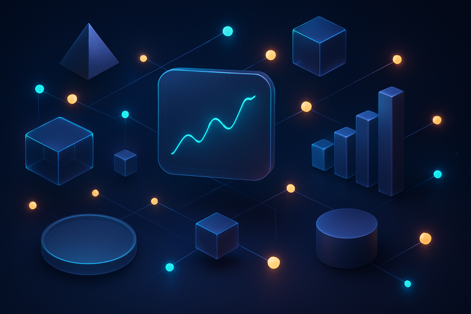 Laptop Screen with Code 1