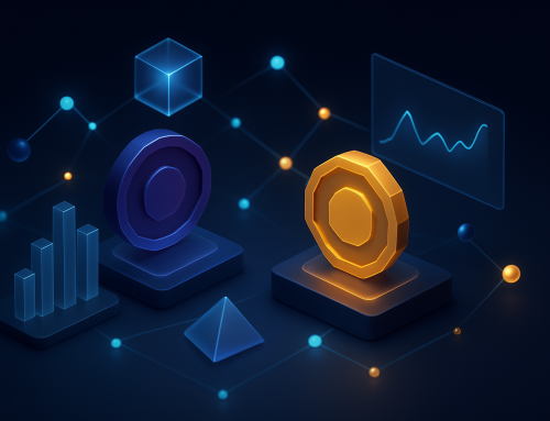 Governance Tokens vs Utility Tokens: What Should Businesses Choose?