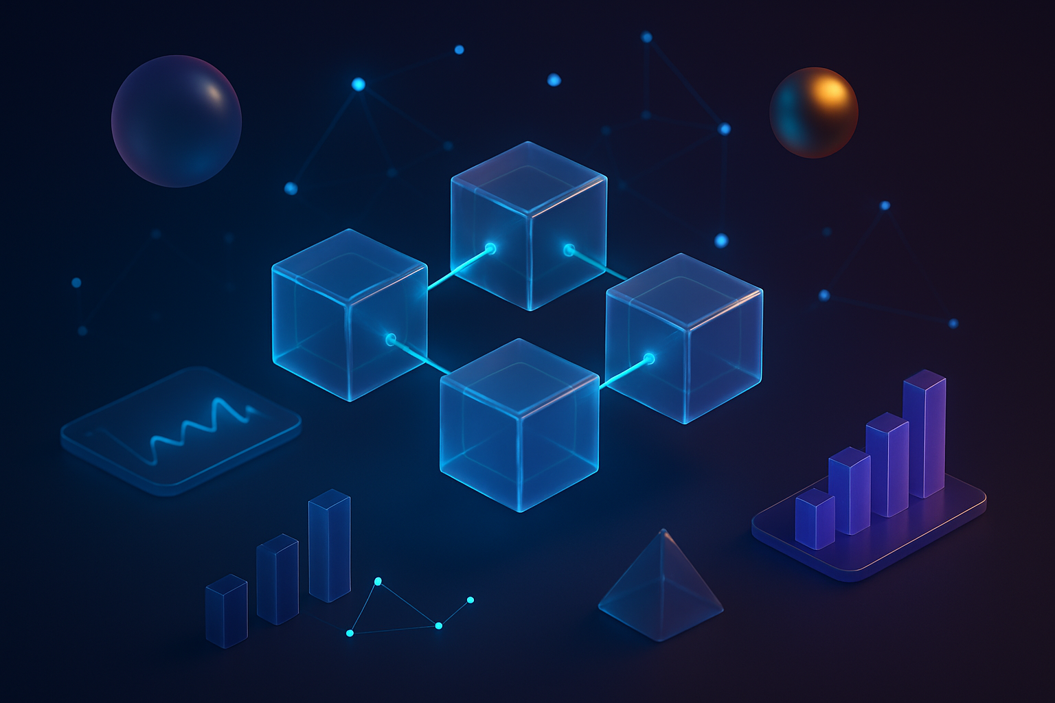 private blockchain no cryptocurrency, enterprise blockchain without crypto, permissioned blockchain business use case, Hyperledger vs public blockchain, blockchain for business without tokens