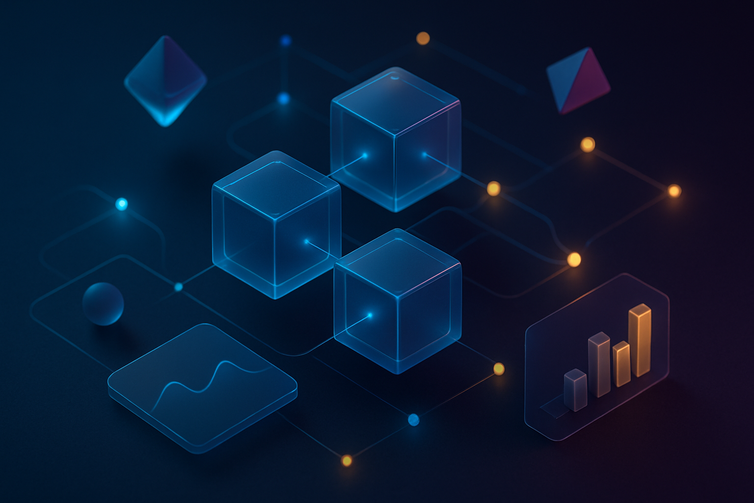 private blockchain no cryptocurrency, enterprise blockchain without crypto, permissioned blockchain business use case, Hyperledger vs public blockchain, blockchain for business without tokens