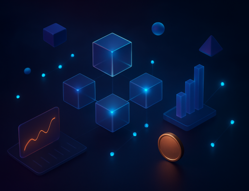 Real-World Asset Tokenization for Non-Finance Startups: What’s Actually Possible in 2026