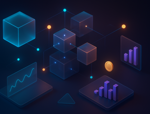 From Idea to Deployed: What a Blockchain MVP Actually Looks Like in 12 Weeks