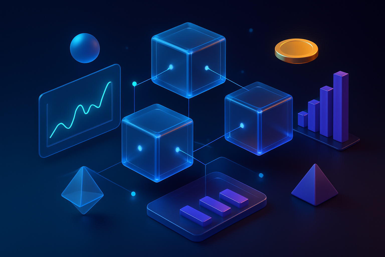 custom blockchain development cost, blockchain MVP budget, web3 development pricing, blockchain project cost breakdown, how much does blockchain development cost